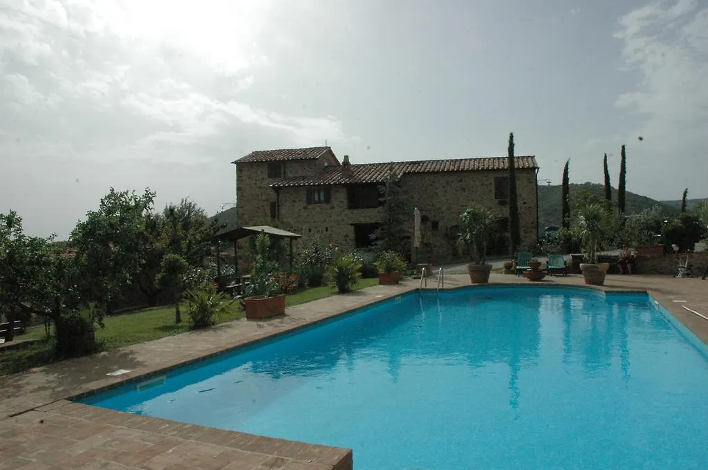La Palazzetta Di Luca E Flavio Villa Castelnuovo dell'Abate